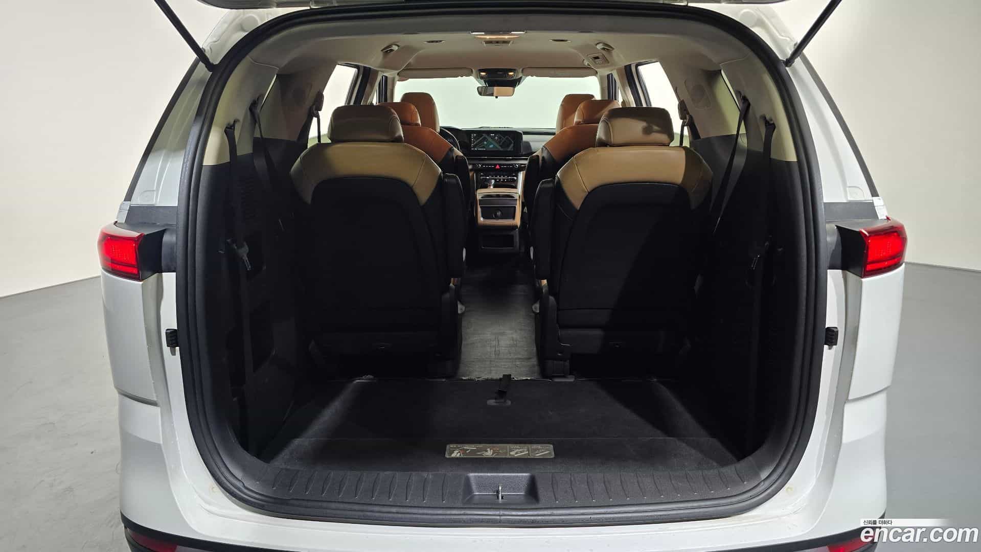 Canival Kia 2020.10-OPTION-024