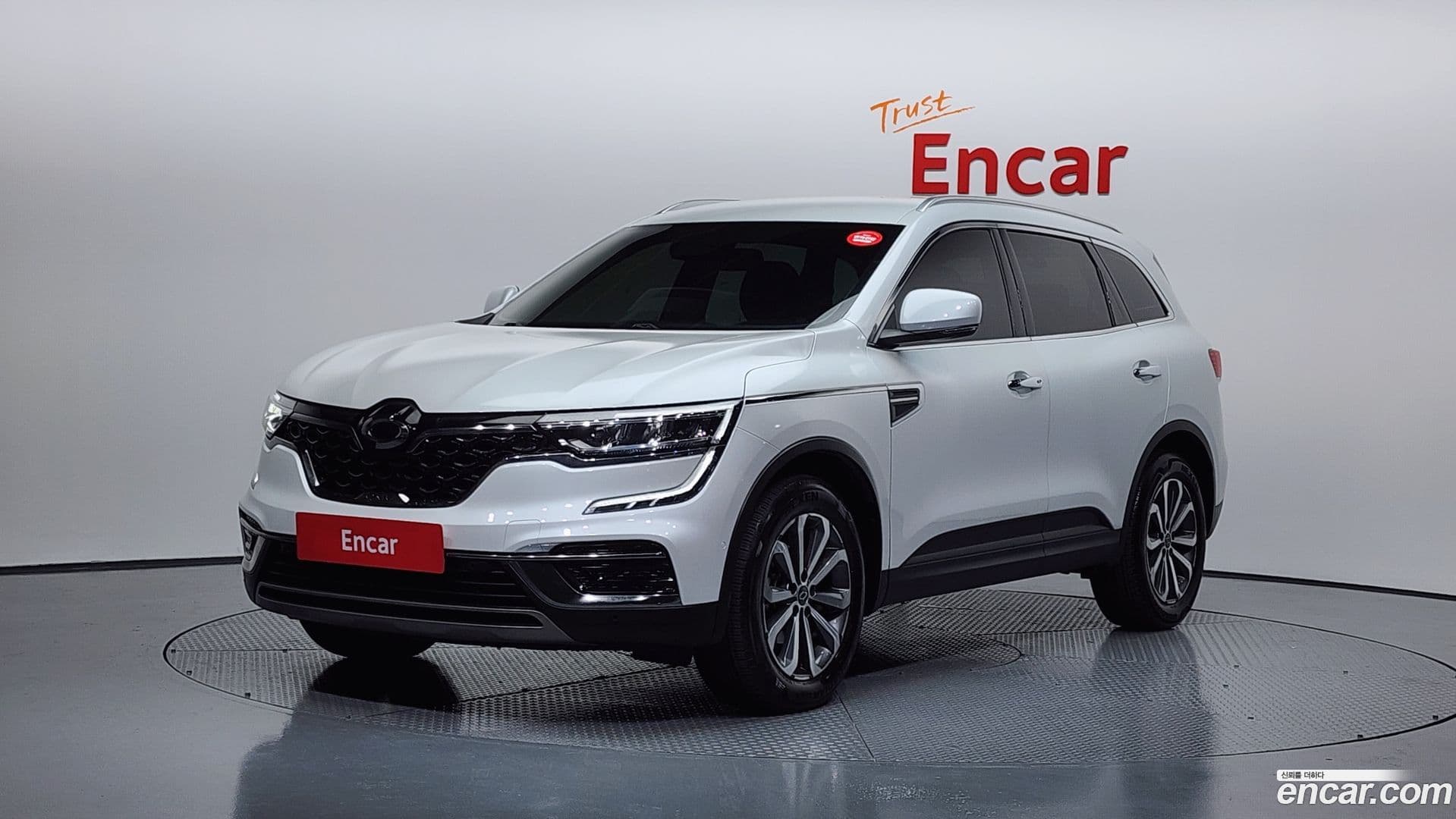 Main__Slider__Photo:QM6 Renault Korea 2021.8-0