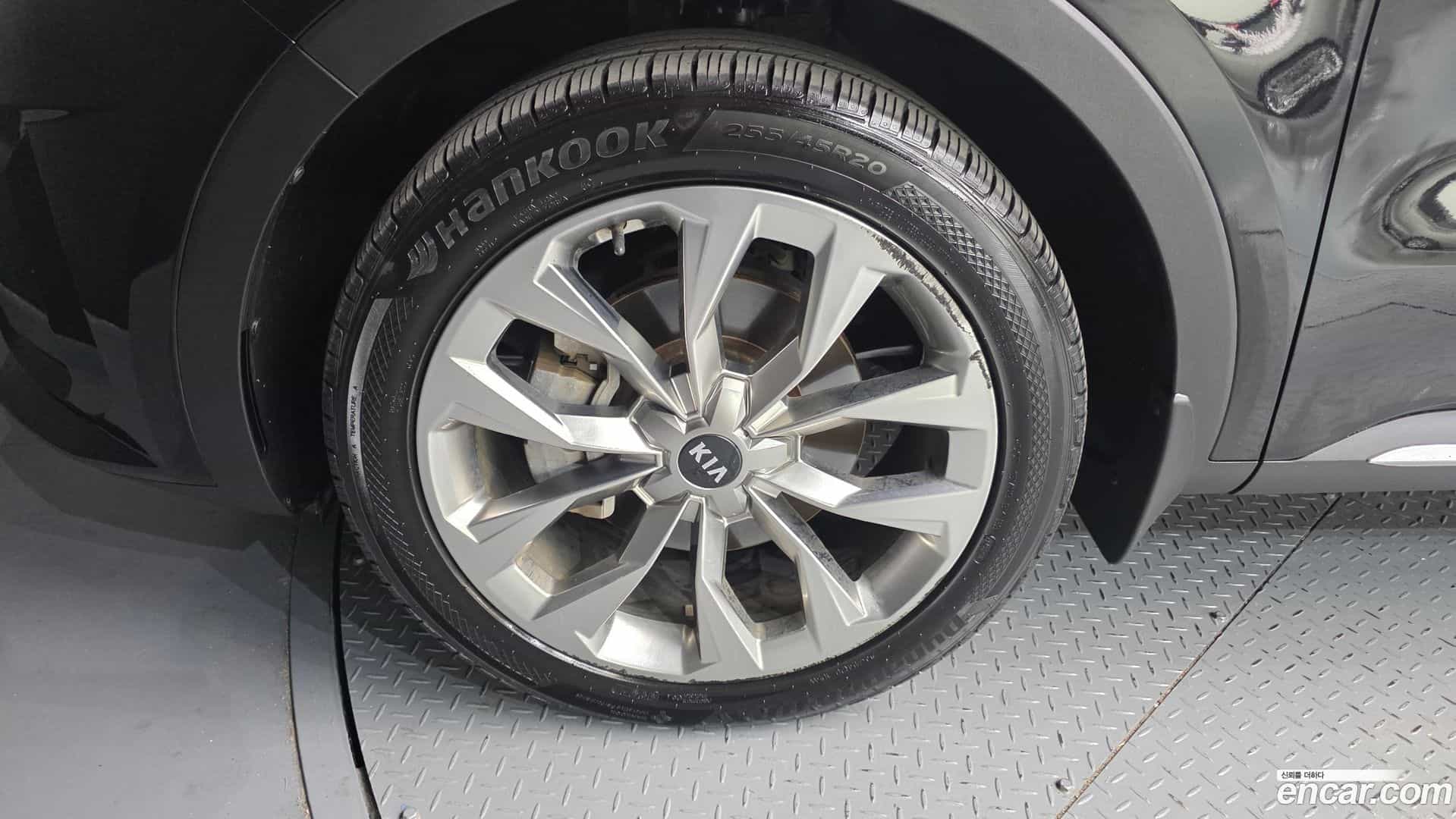 Sorento Kia 2021.0-OUTER-005