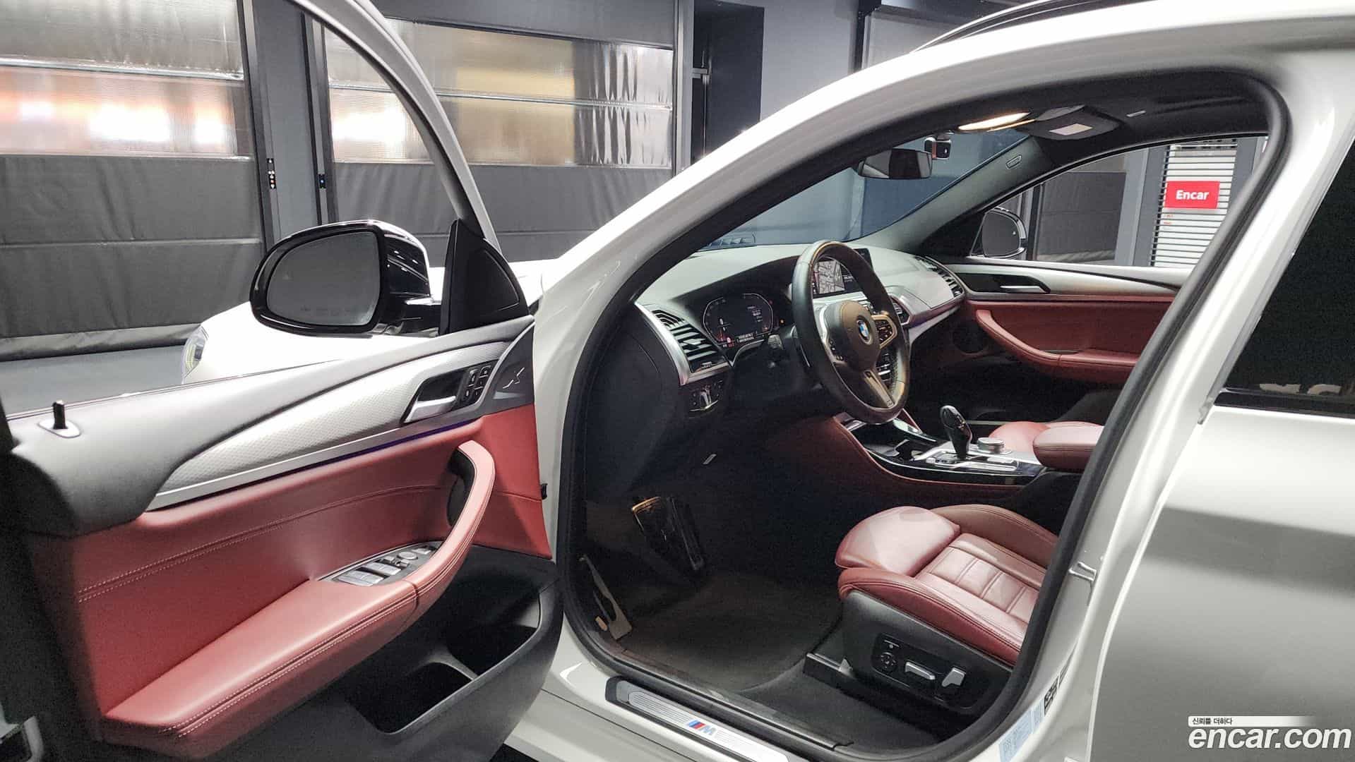 X4 BMW 2020.3-INNER-010