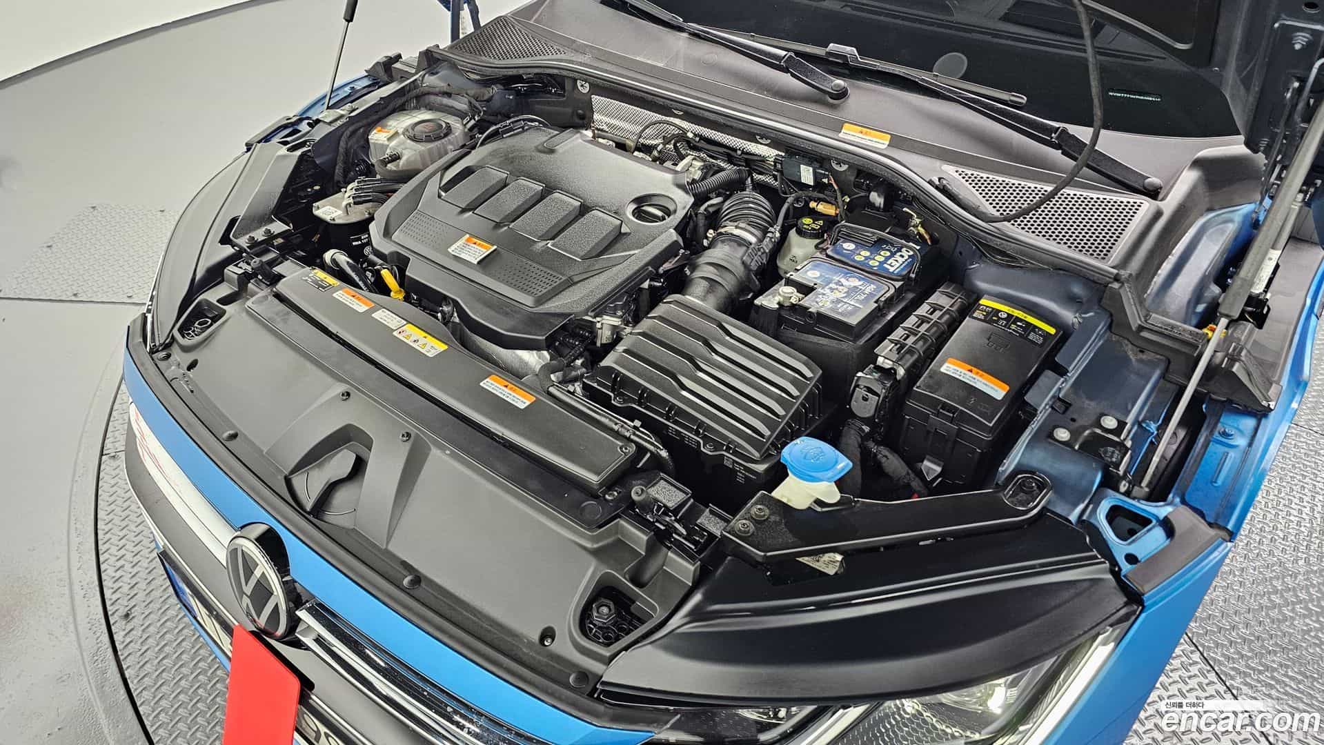 Arteon Volkswagen 2022.7-INNER-006