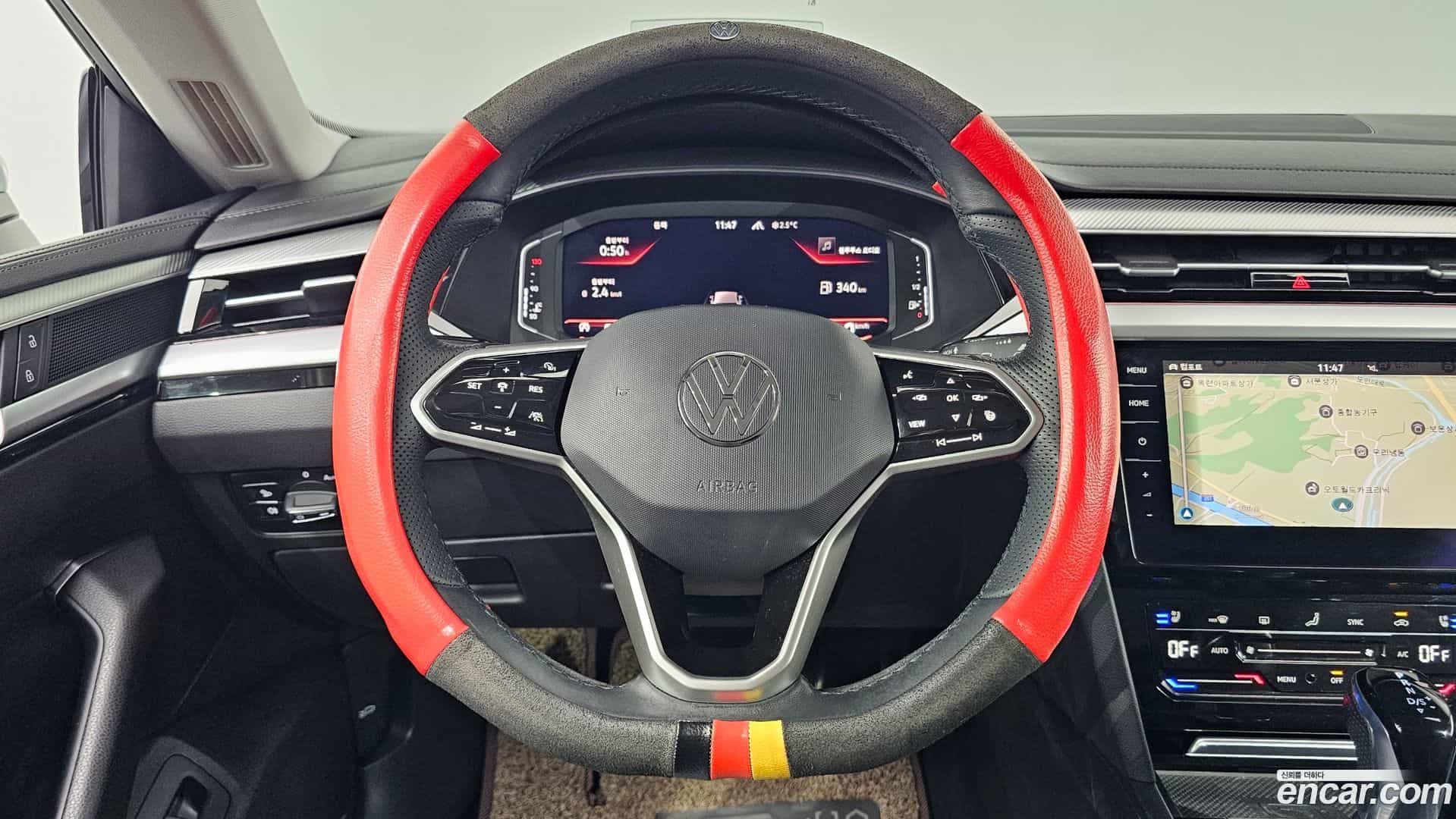 Arteon Volkswagen 2022.7-OPTION-020