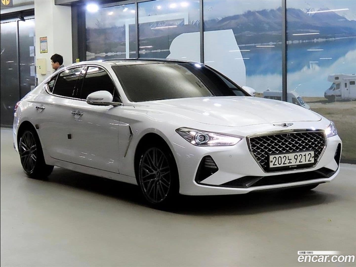 Main__Slider__Photo:G70 Genesis 2019.10-0