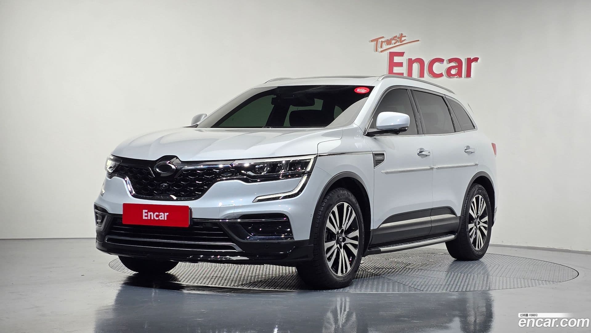Main__Slider__Photo:QM6 Renault Korea 2022.11-0