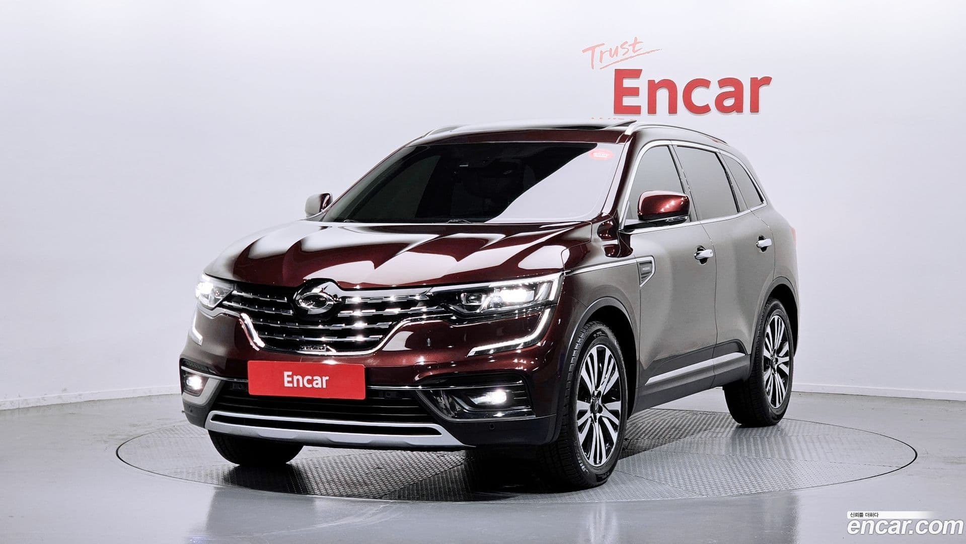 Main__Slider__Photo:QM6 Renault Korea 2020.5-0
