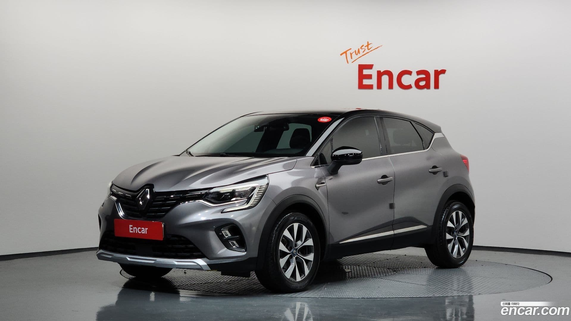 Main__Slider__Photo:Captur Renault Korea 2020.11-0