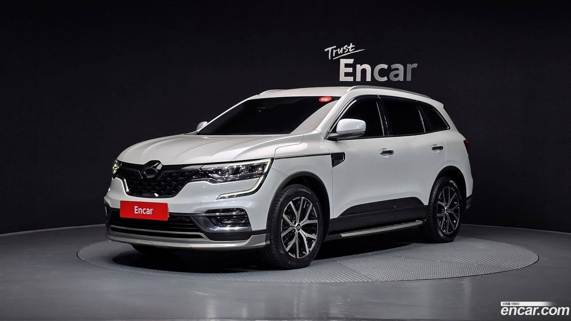 Main__Slider__Photo:QM6 Renault Korea 2021.3-0