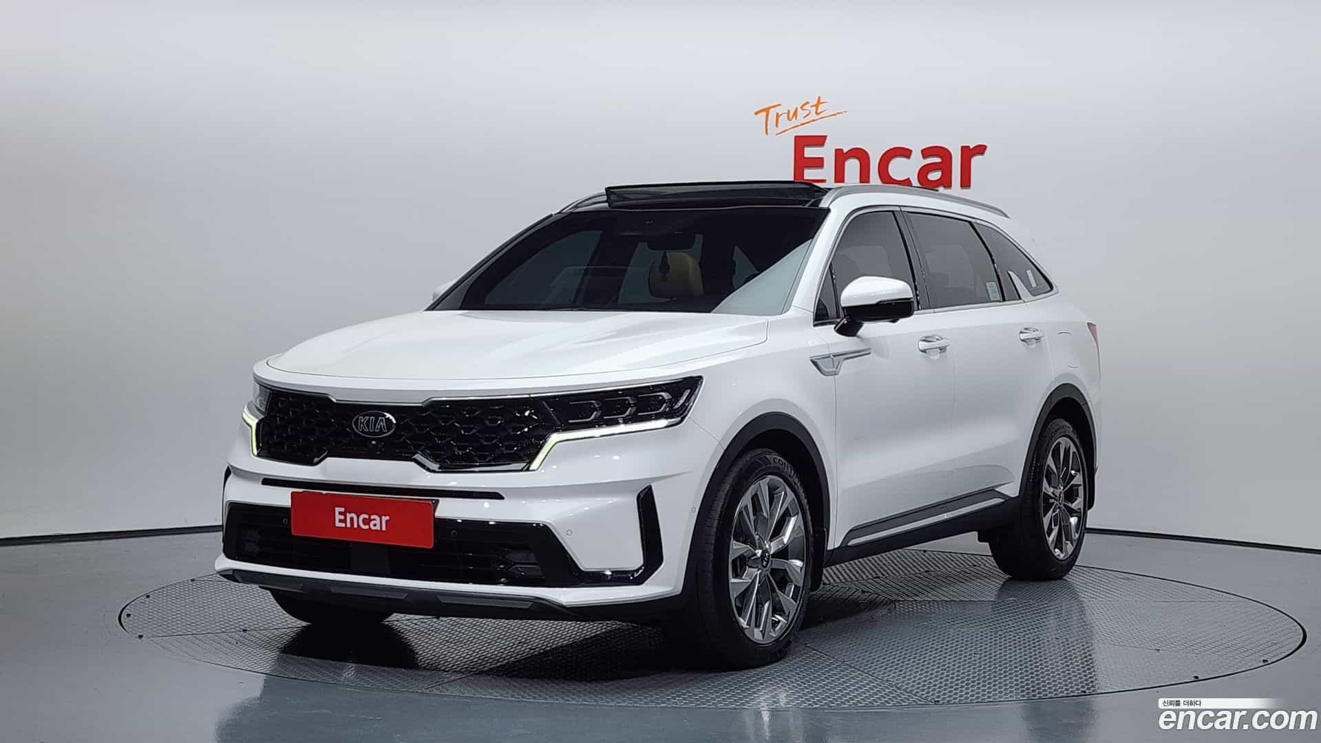 Sorento Kia 2020.4-OUTER-001