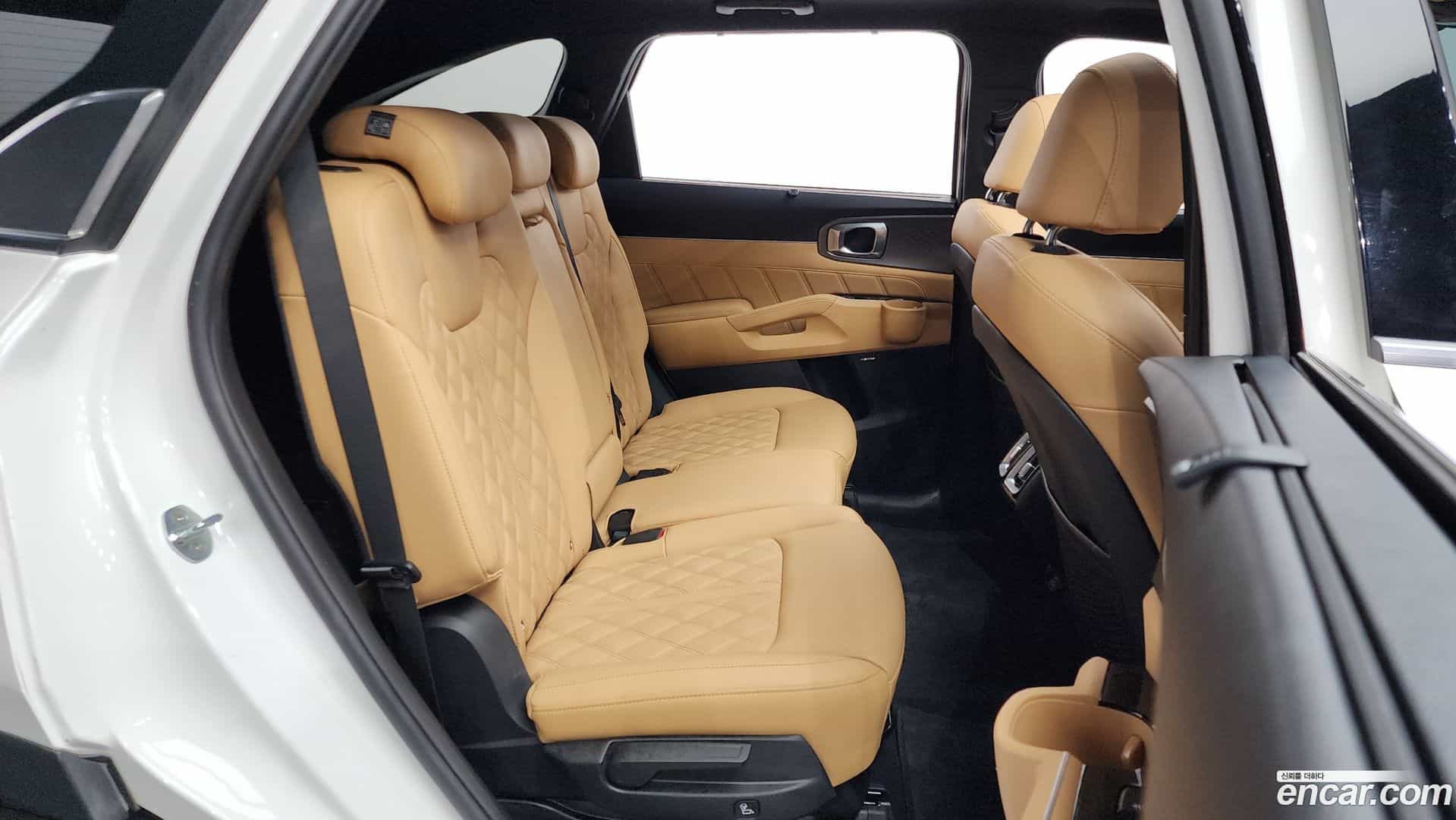 Sorento Kia 2020.4-OPTION-016