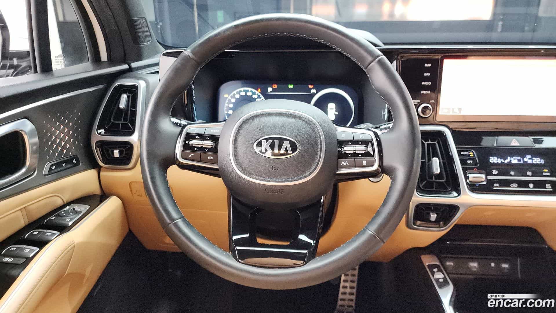 Sorento Kia 2020.4-OPTION-017