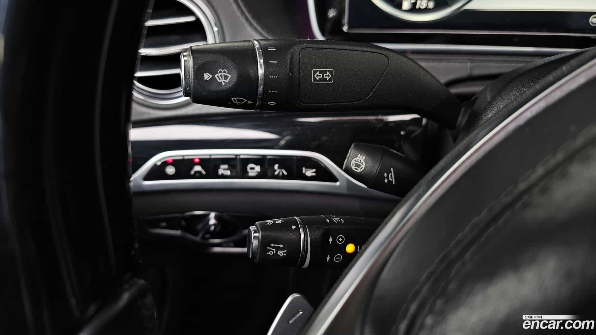 S-Class Mercedes-Benz 2016.2-OPTION-022