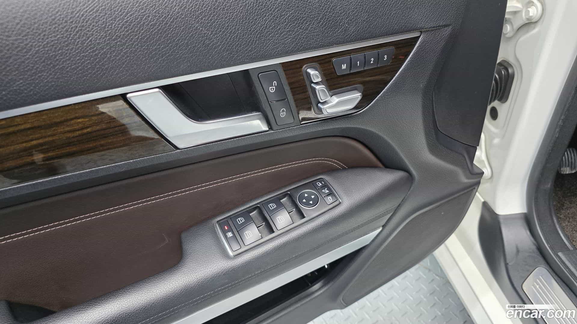 E-Class Mercedes-Benz 2014.4-OPTION-018