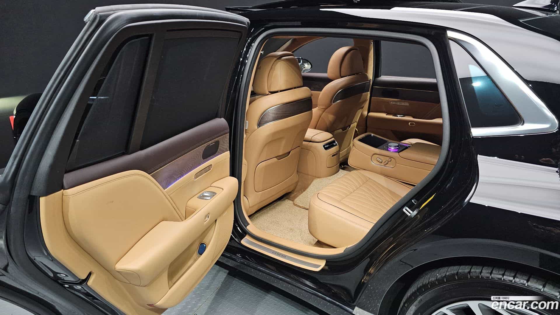 G90 Genesis 2024.3-OPTION-016
