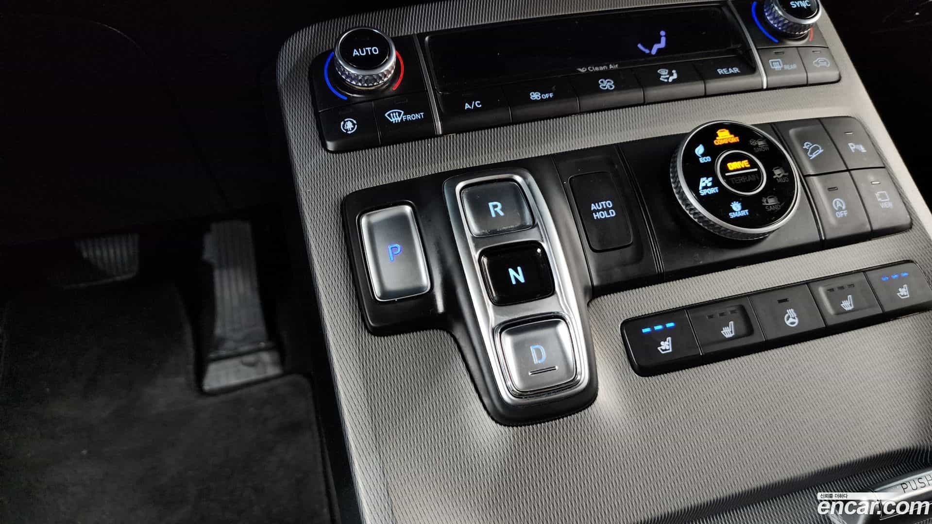 Palisade Hyundai 2021.8-INNER-009