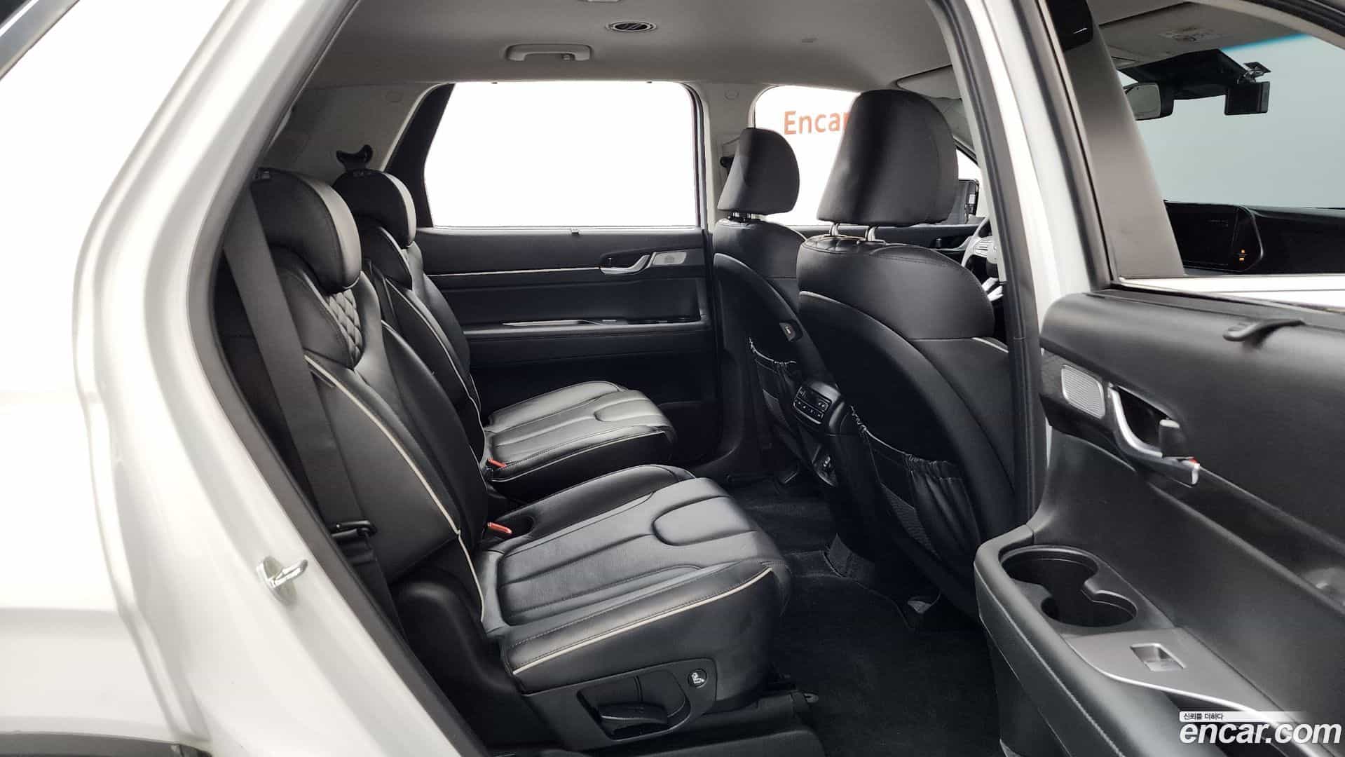 Palisade Hyundai 2021.8-OPTION-016