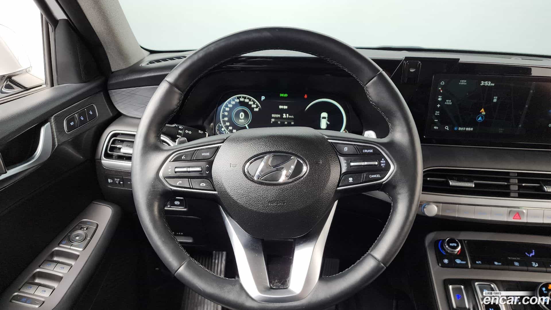 Palisade Hyundai 2021.8-OPTION-017