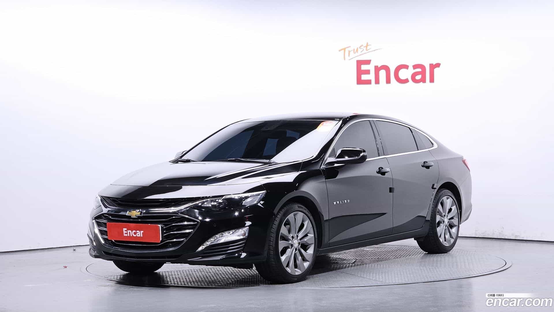 Malibu Chevrolet 2021.6-OUTER-001