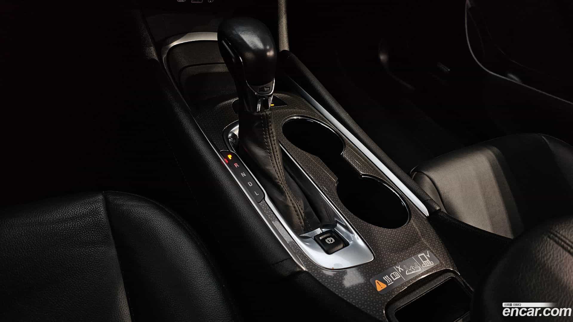Malibu Chevrolet 2021.6-INNER-009