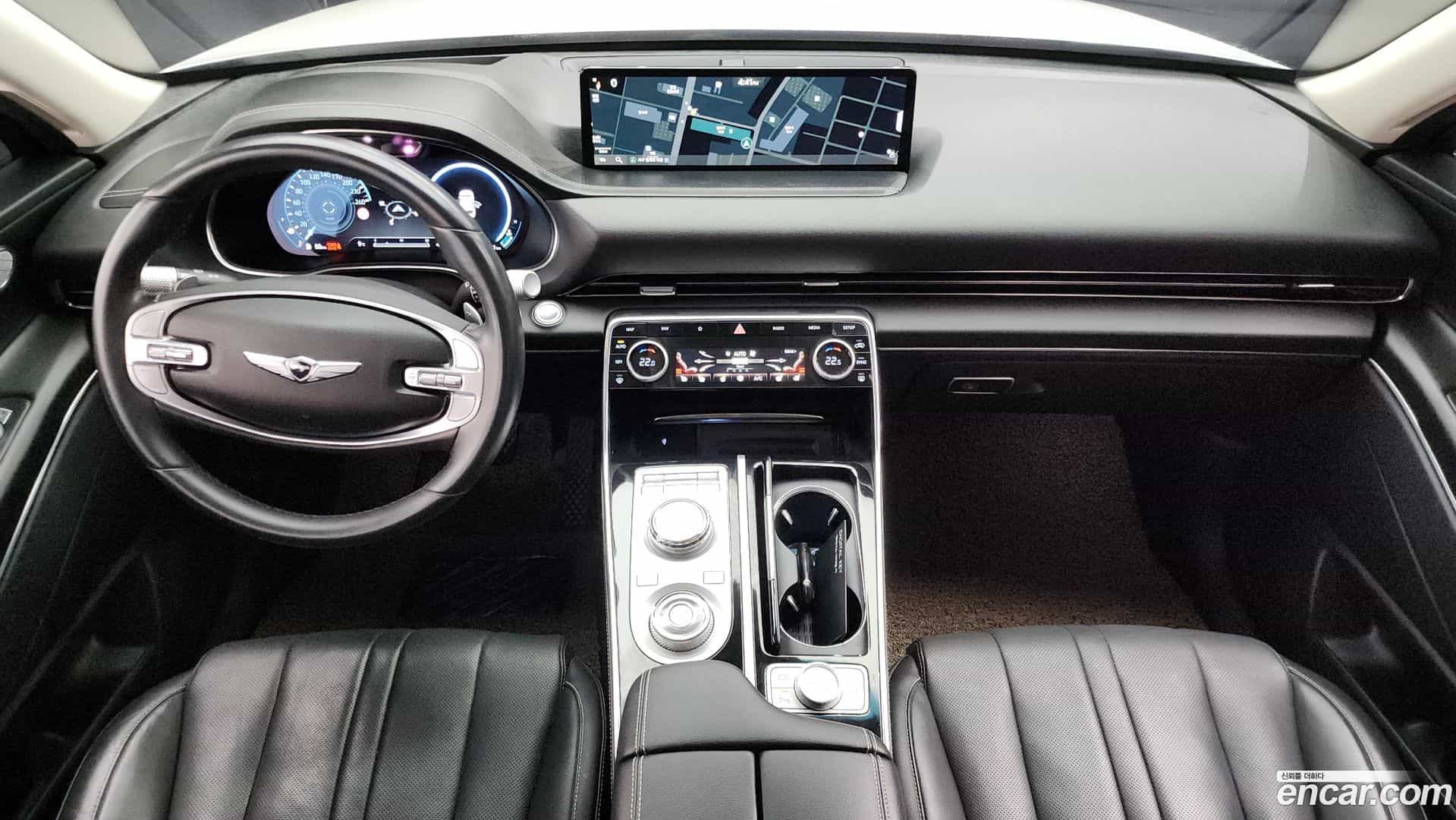 GV80 Genesis 2023.1-INNER-007
