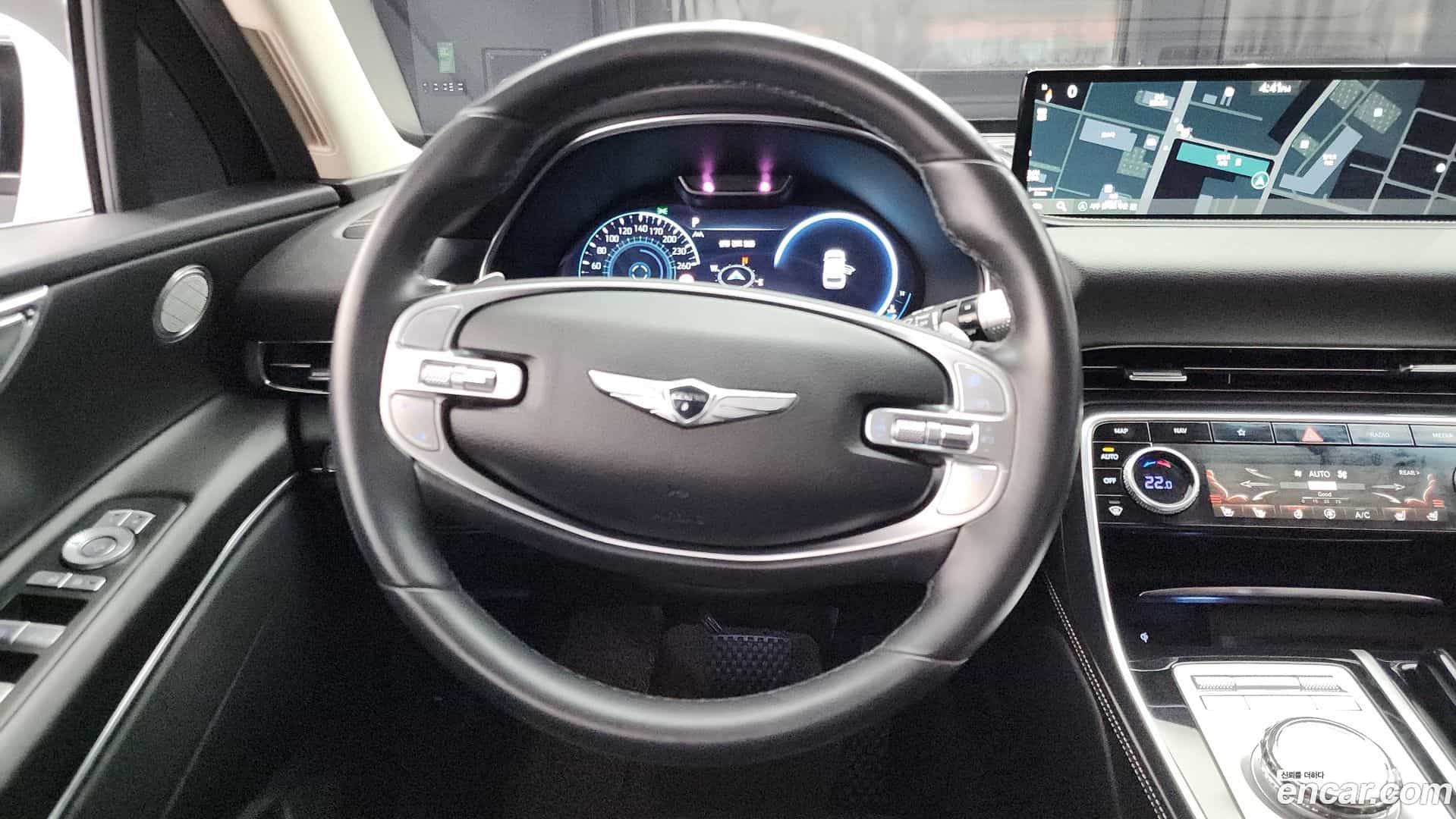 GV80 Genesis 2023.1-OPTION-017