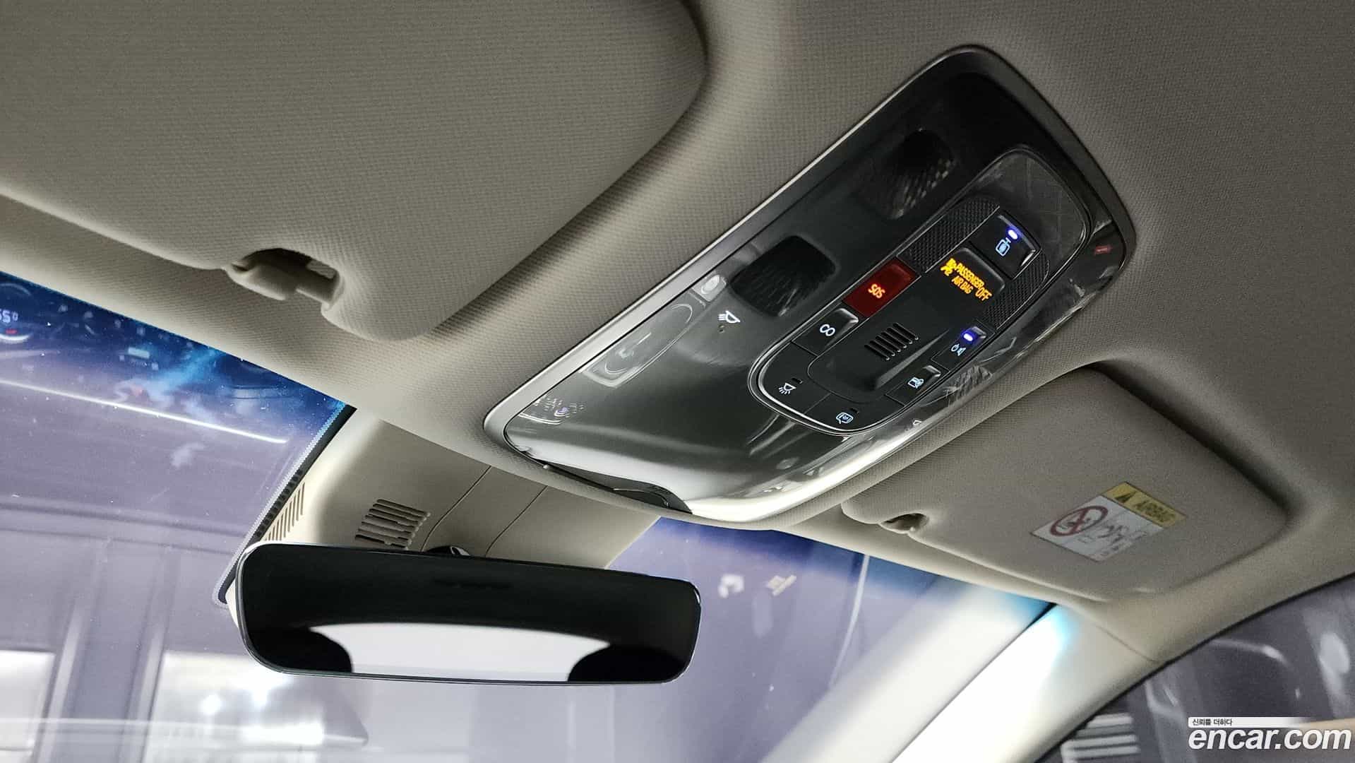GV80 Genesis 2023.1-OPTION-021