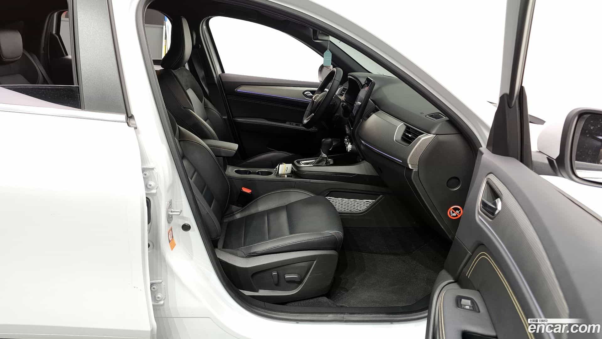 XM3 Renault Korea 2024.2-OPTION-015