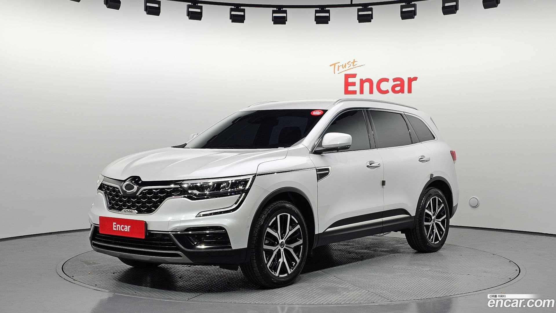 Main__Slider__Photo:QM6 Renault Korea 2022.4-0