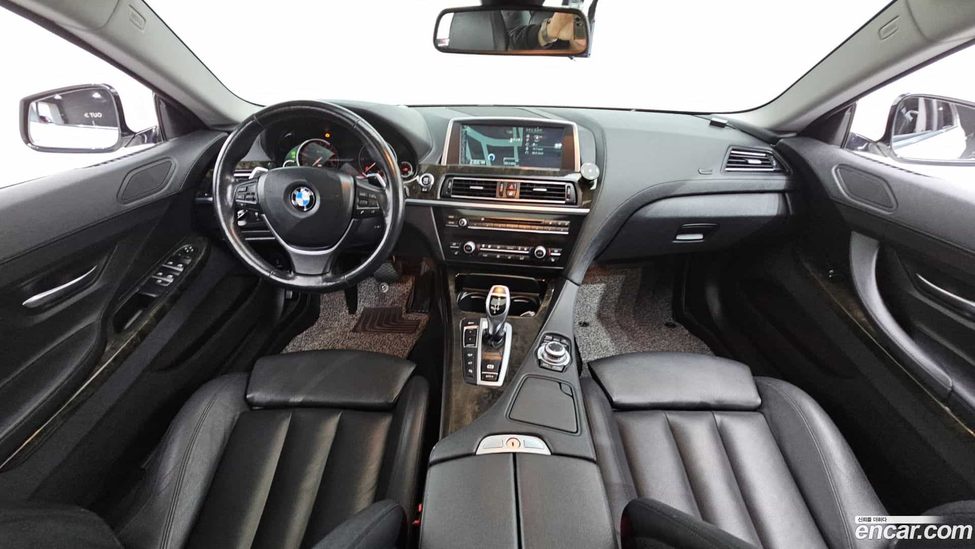 6-Series BMW 2014.4-INNER-007