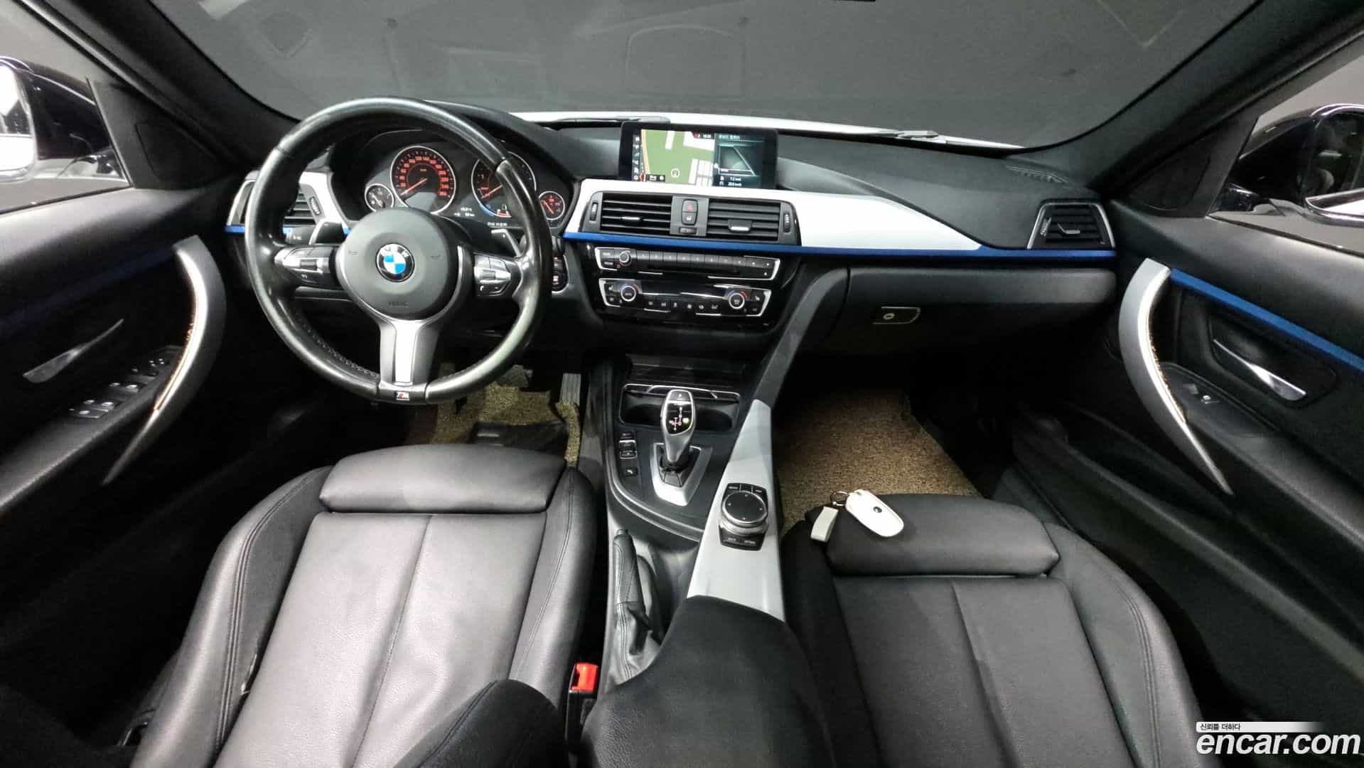 3-Series BMW 2017.3-INNER-007