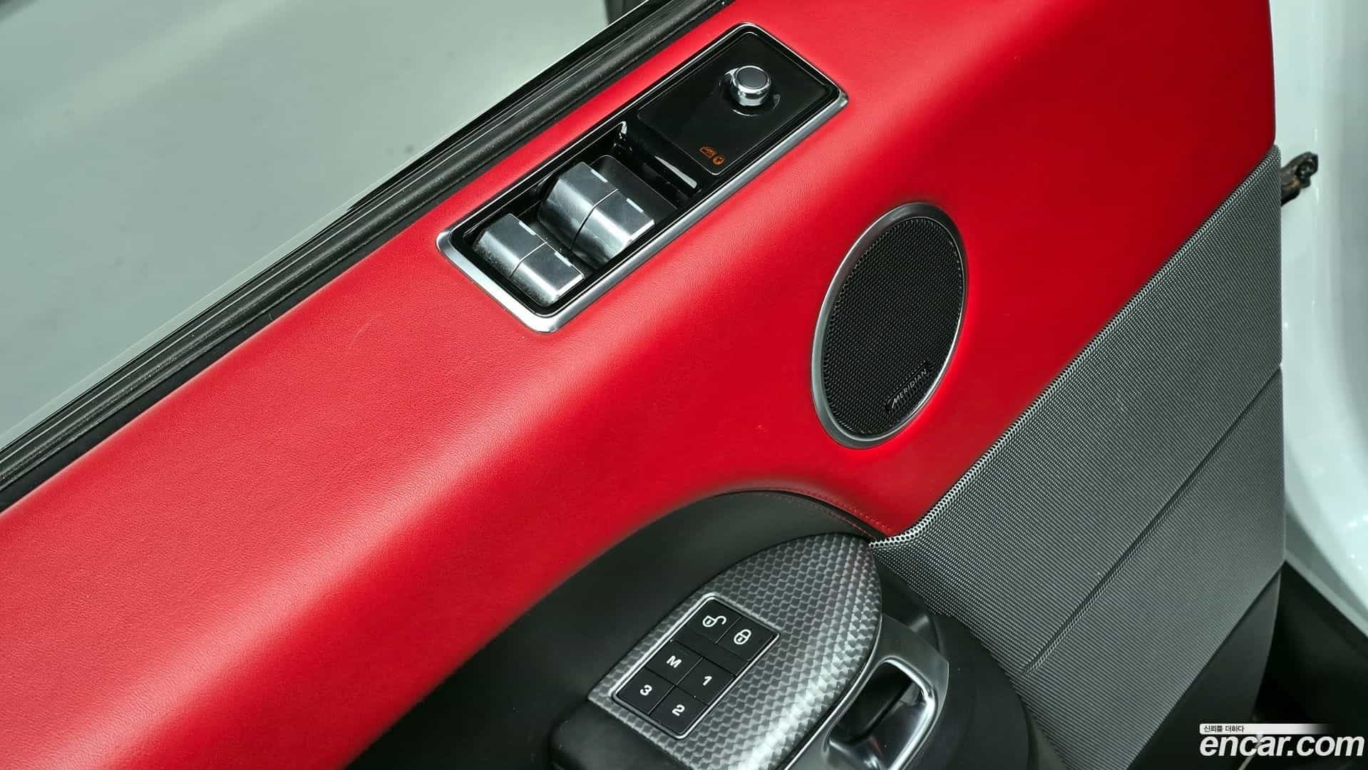 Range Rover Sport Land Rover 2018.6-OPTION-022