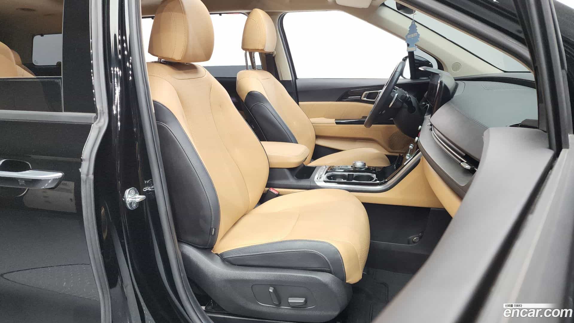 Canival Kia 2021.4-OPTION-015