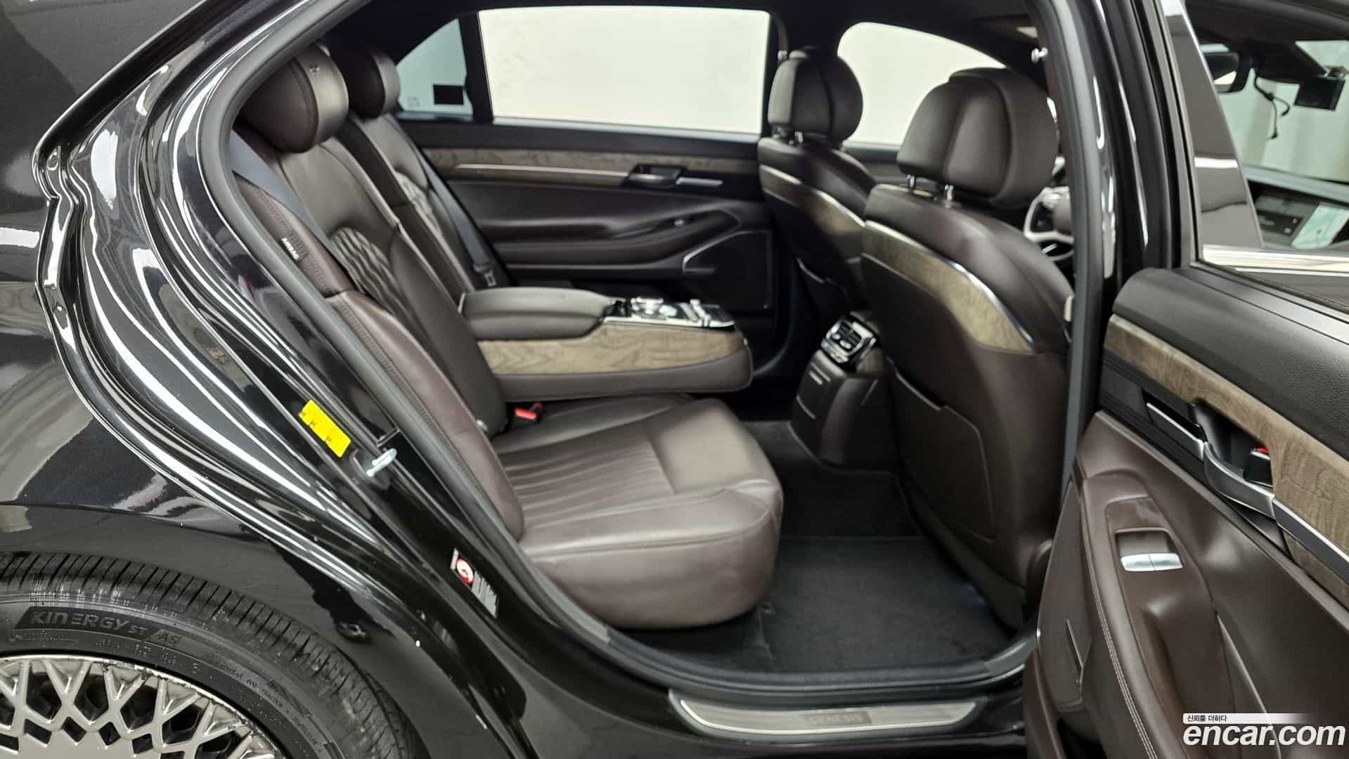 G90 Genesis 2019.5-OPTION-016