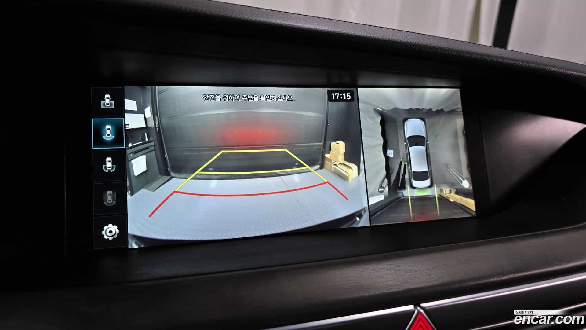 G90 Genesis 2019.5-OPTION-018