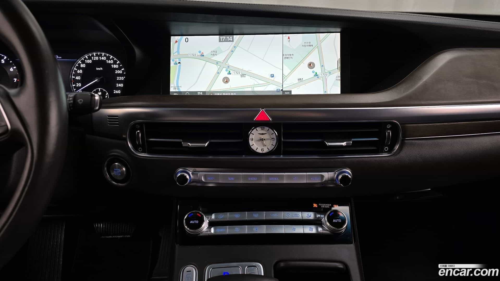 G90 Genesis 2019.5-OPTION-019