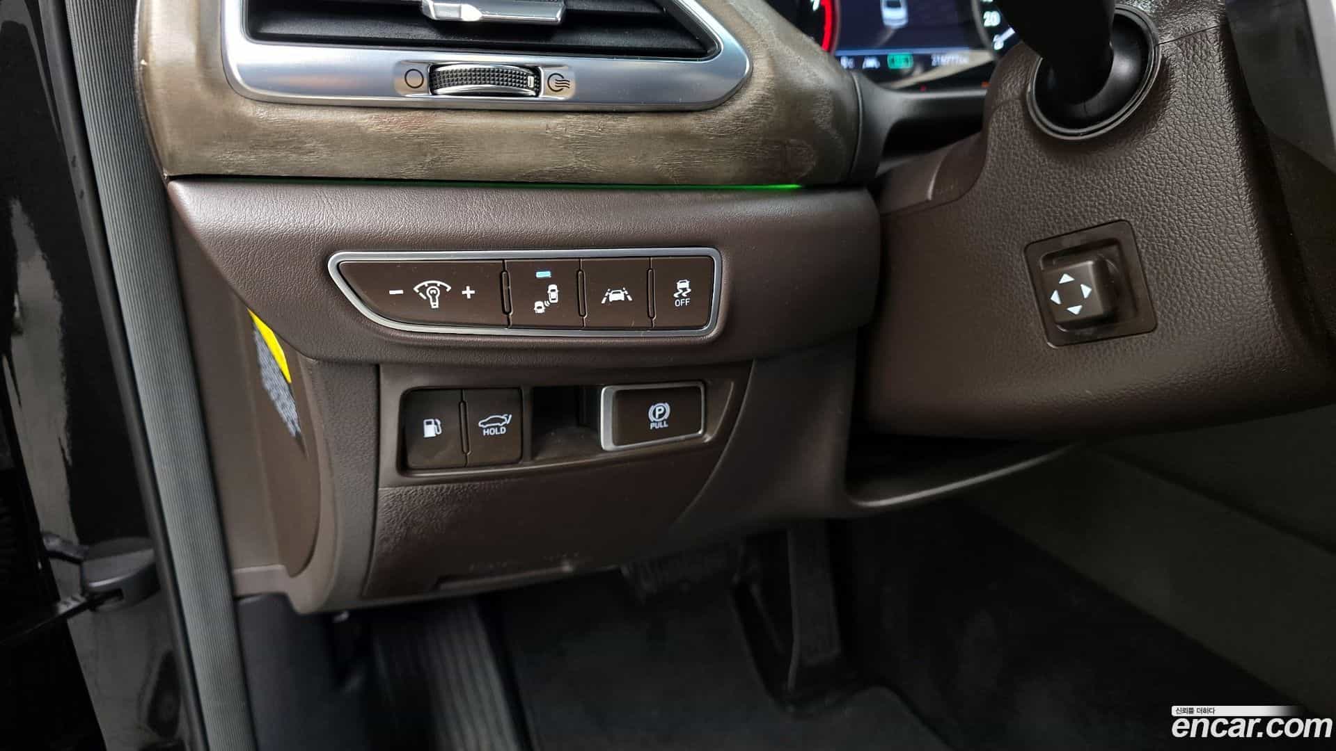 G90 Genesis 2019.5-OPTION-020