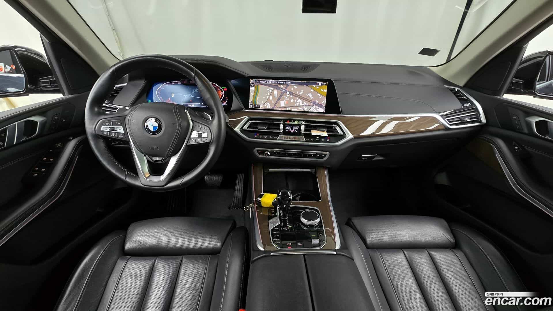 X5 BMW 2021.0-INNER-007