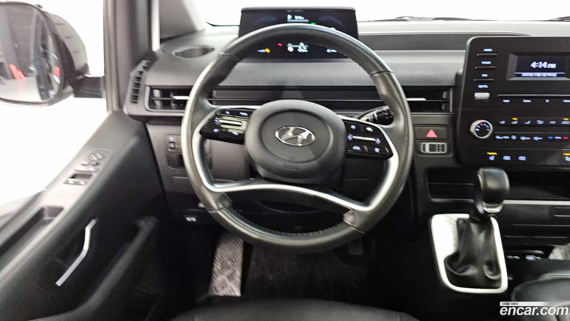 Staria Hyundai 2022.2-OPTION-017