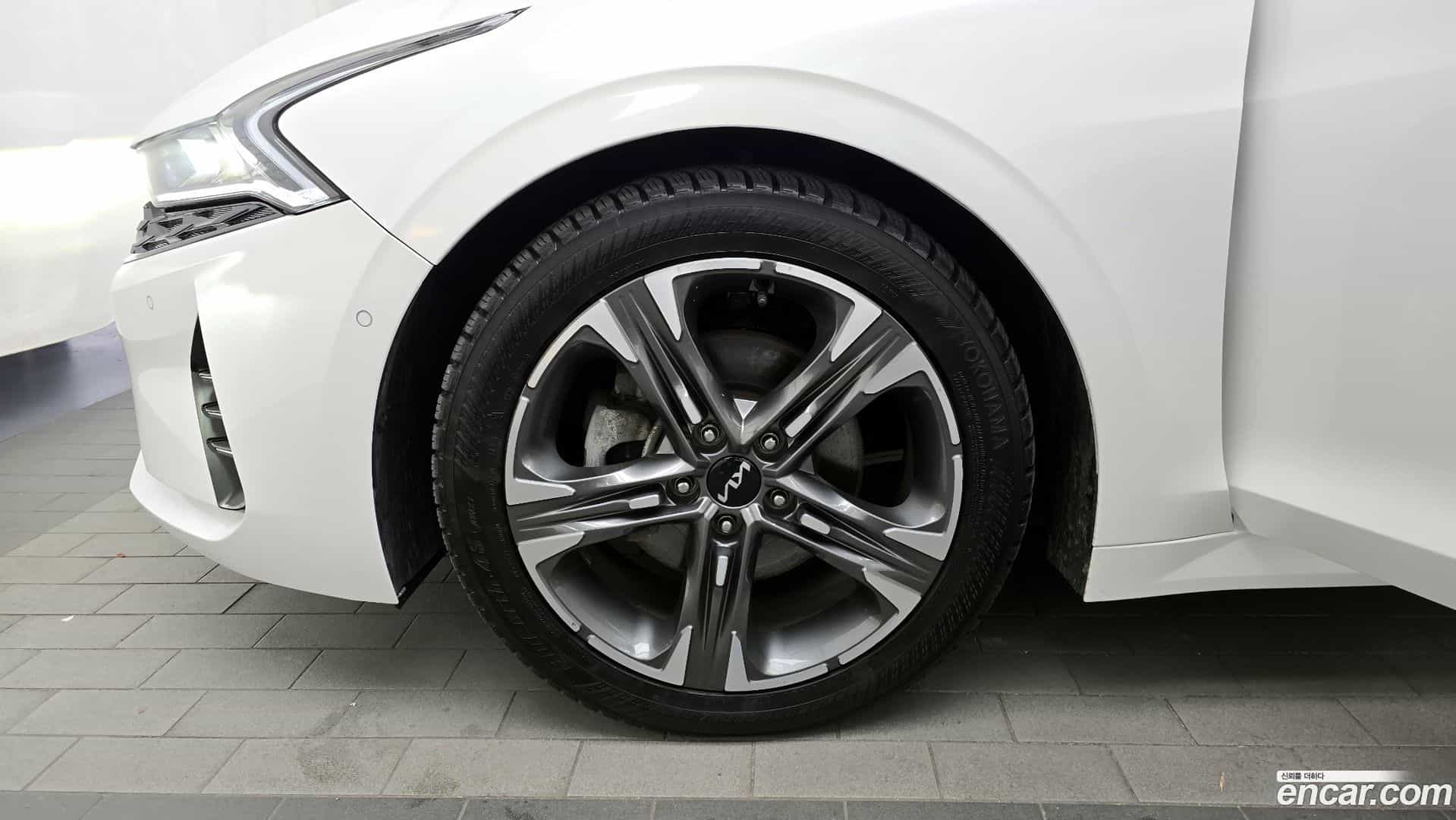 K5 Kia 2021.8-OUTER-005