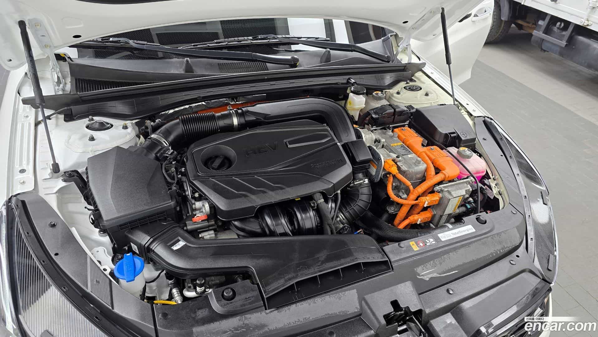 K5 Kia 2021.8-INNER-006