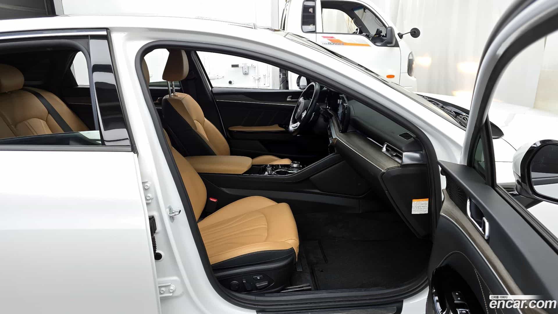 K5 Kia 2021.8-OPTION-015