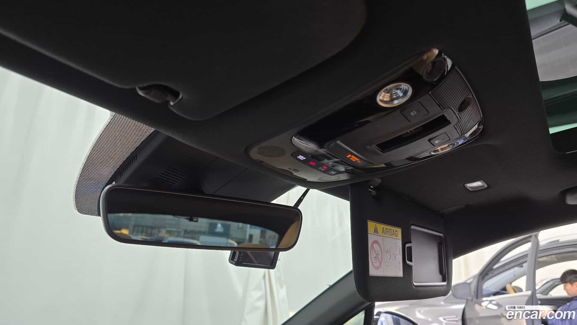 K5 Kia 2021.8-OPTION-021