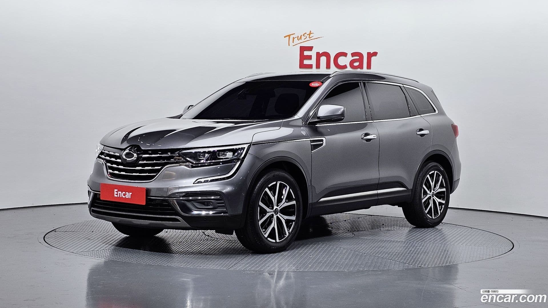 Main__Slider__Photo:QM6 Renault Korea 2019.11-0