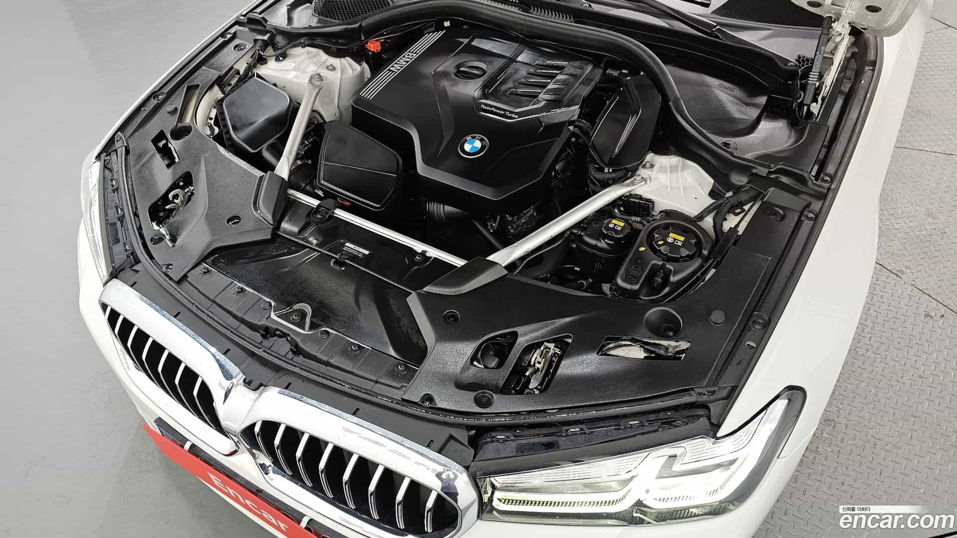 5-Series BMW 2022.7-INNER-006