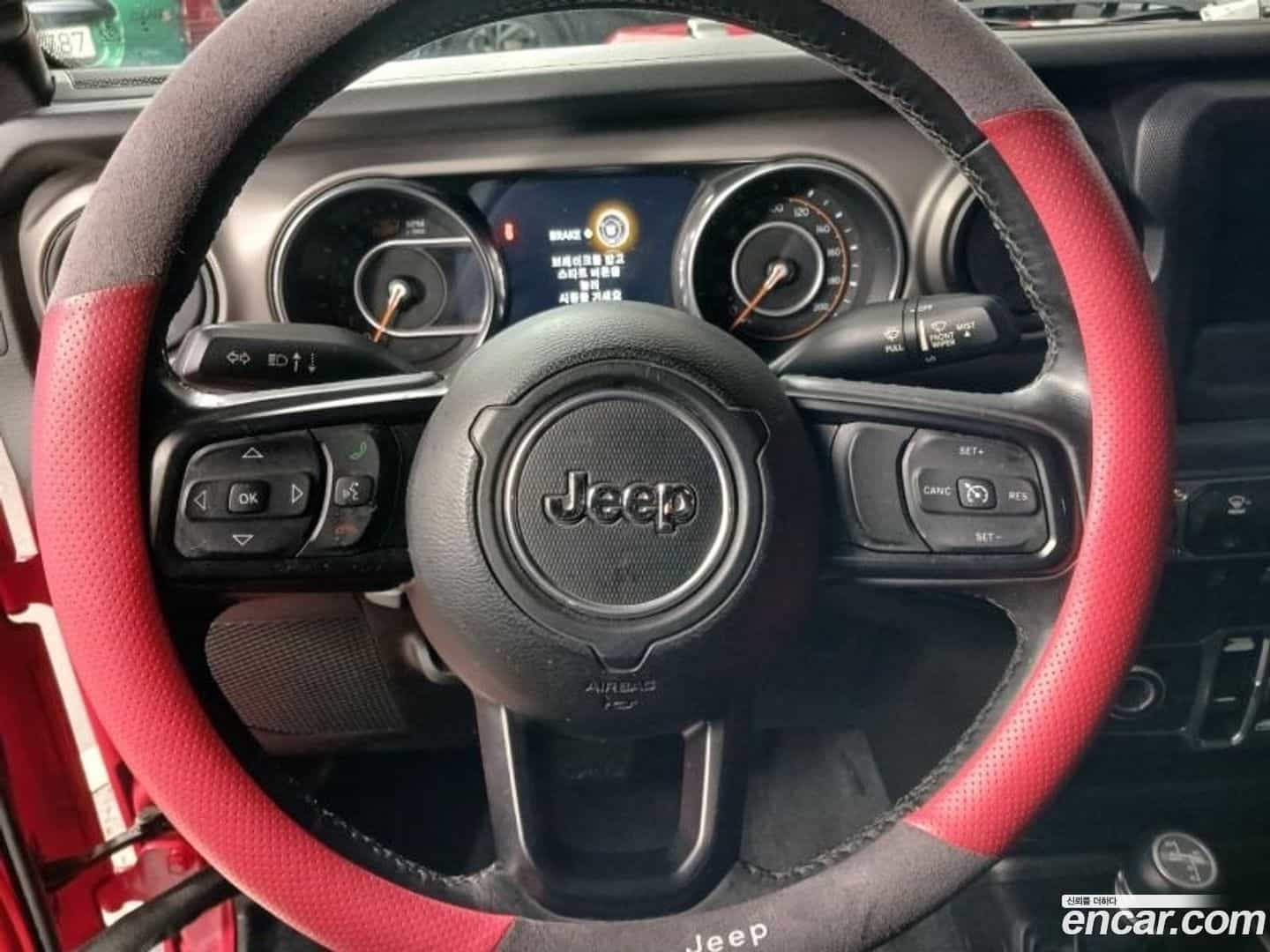 Wrangler Jeep 2018.11-INNER-008