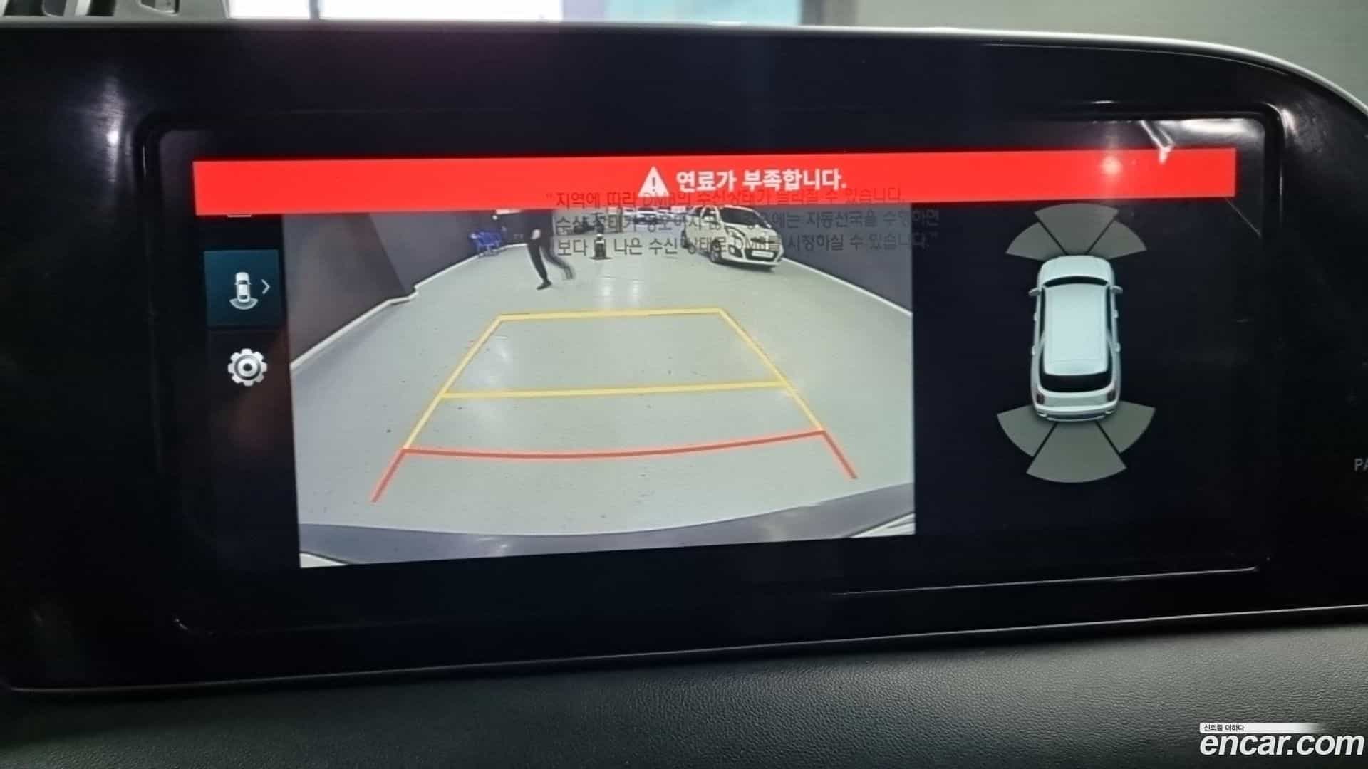 Palisade Hyundai 2019.10-OPTION-020