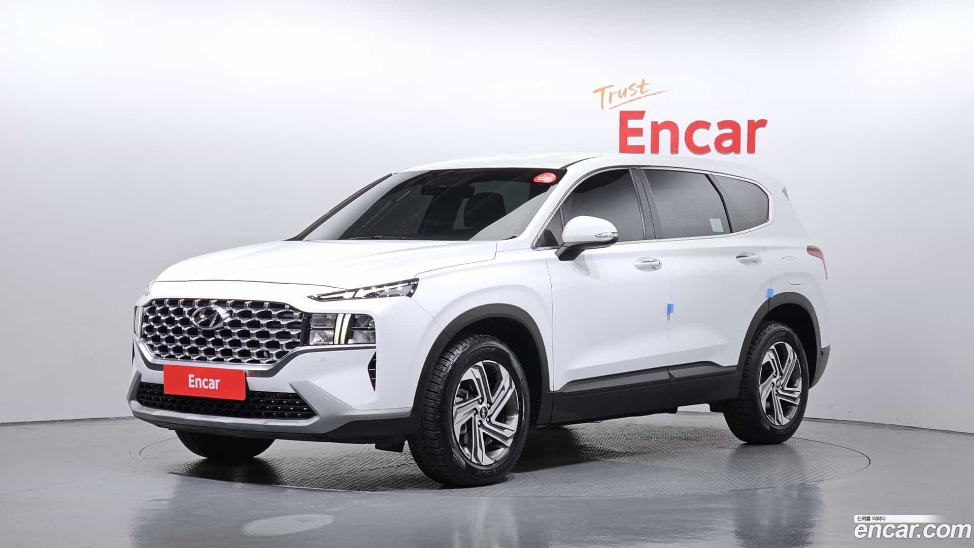 Santafe Hyundai 2021.4-OUTER-001