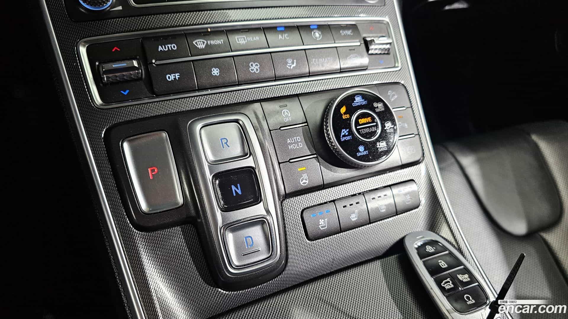 Santafe Hyundai 2021.4-INNER-009