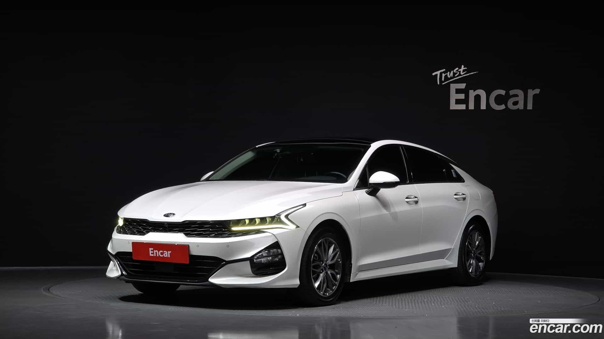 K5 Kia 2020.7-OUTER-001