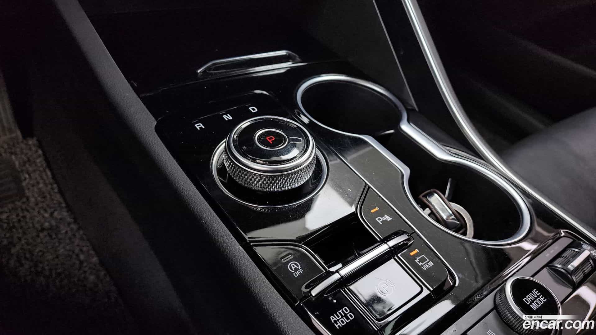 K5 Kia 2020.7-INNER-009