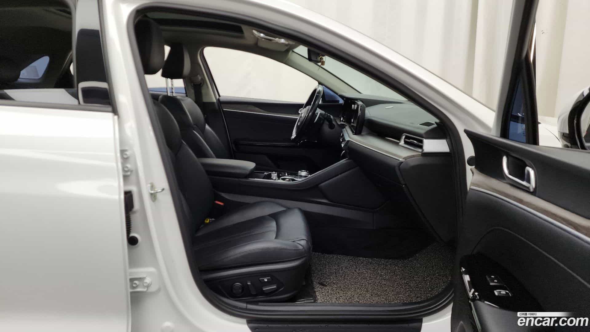K5 Kia 2020.7-OPTION-015